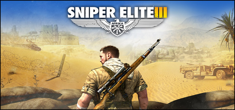 Sniper Elite 3 Free Download Full PC Game