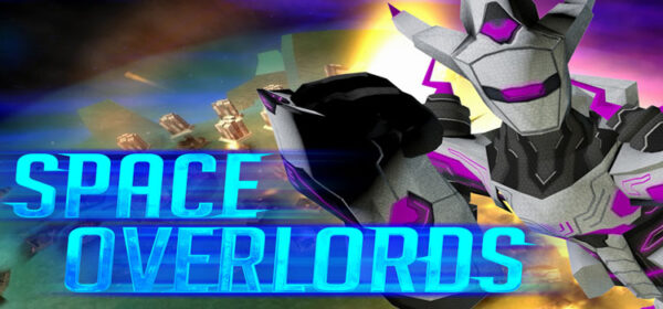 Space Overlords Free Download Full PC Game
