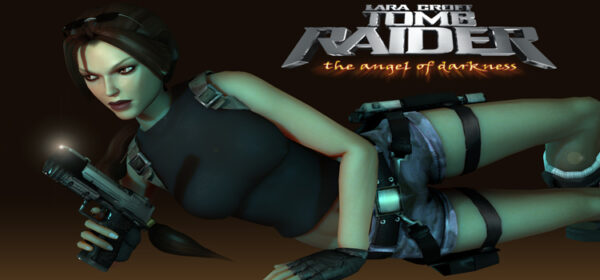 Tomb Raider The Angel of Darkness Free Download PC