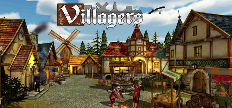 Villagers Free Download 2016 Full Version PC Game