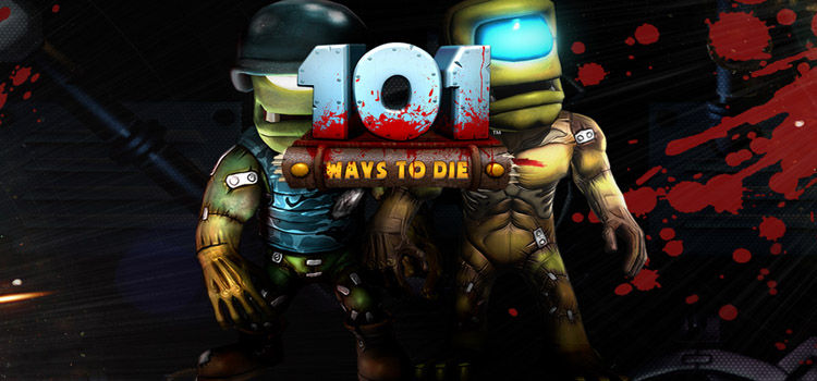101 Ways To Die Free Download FULL Version PC Game