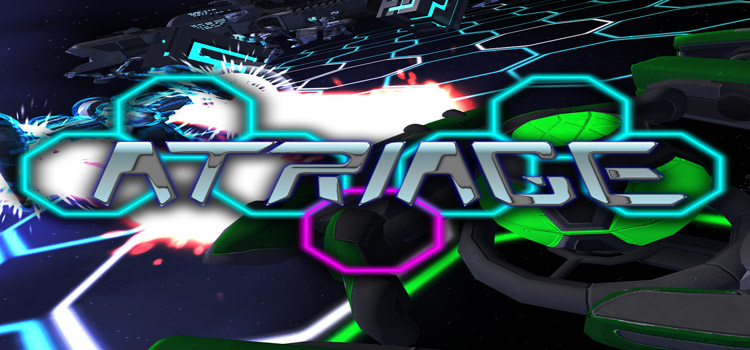 Atriage Free Download Full PC Game