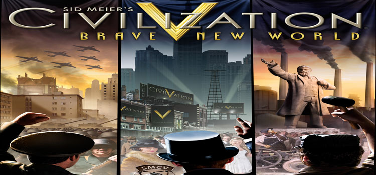 Civilization V Brave New World Free Download PC Game