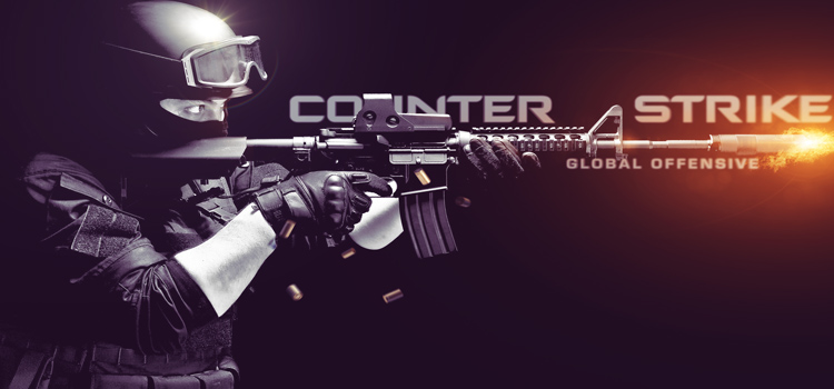 Counter Strike Global Offensive Free Download PC Game