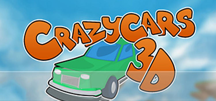 CrazyCars3D Free Download Full PC Game