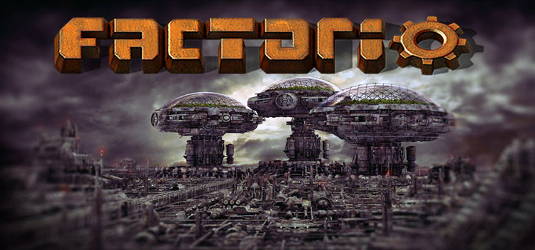 Factorio Free Download Full PC Game