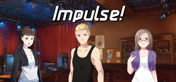 Impulse Free Download Full PC Game