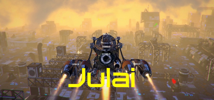 Julai Free Download Full PC Game