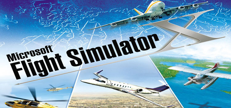 Microsoft Flight Simulator X Free Download PC Game
