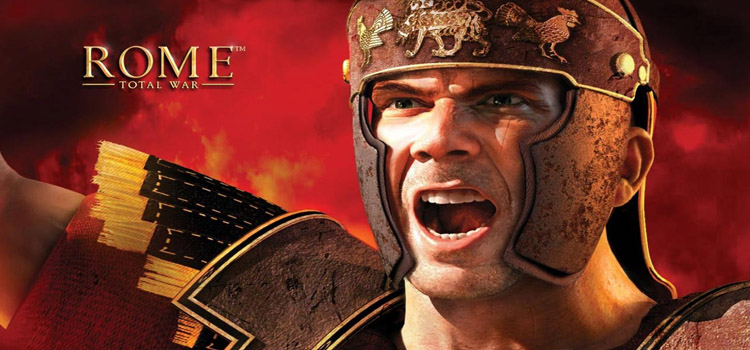 Rome Total War Free Download FULL Version PC Game
