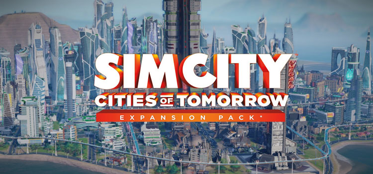 SimCity Cities Of Tomorrow Free Download Full PC Game