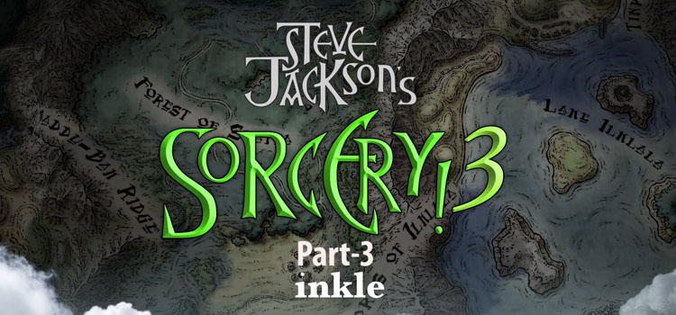 Sorcery Part 3 Free Download FULL Version PC Game