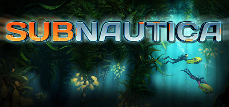 Subnautica Free Download Full PC Game