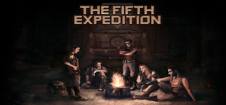 The Fifth Expedition Free Download FULL PC Game