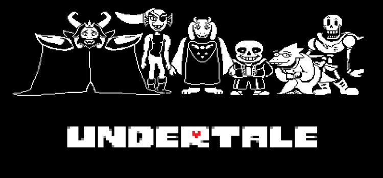 Undertale Free Download Full PC Game