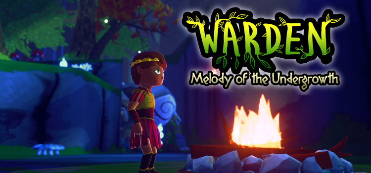 Warden Melody Of The Undergrowth Free Download PC
