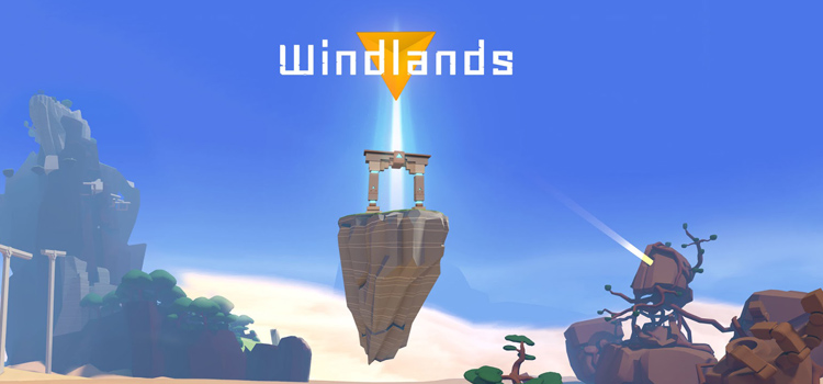 Windlands Free Download Full PC Game