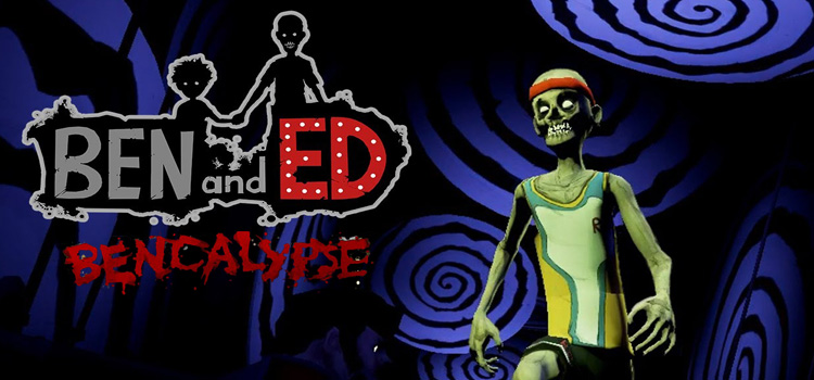Ben And Ed Bencalypse Free Download FULL PC Game