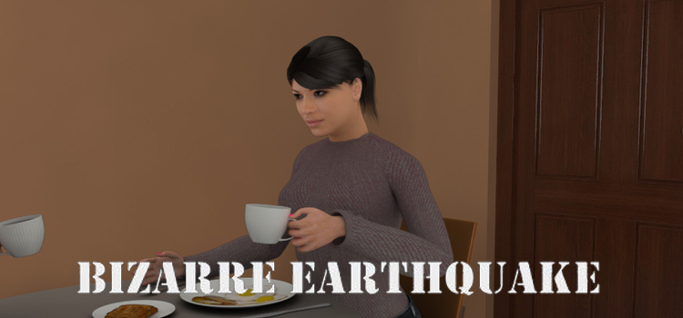 Bizarre Earthquake Free Download Full Version PC Game