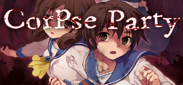 Corpse Party Free Download Full PC Game