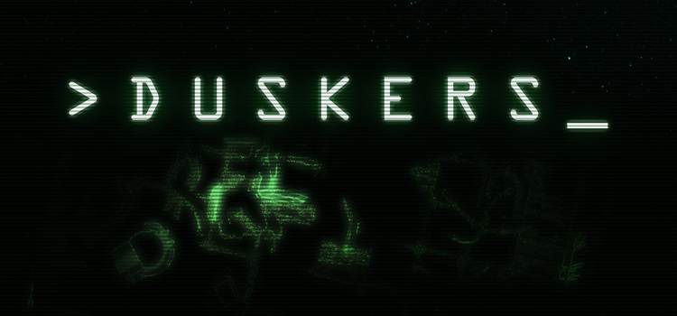 Duskers Free Download Full PC Game