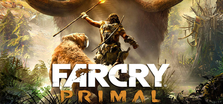Far Cry Primal Free Download FULL Version PC Game