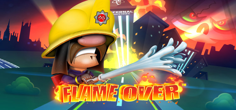 Flame Over Free Download Full PC Game