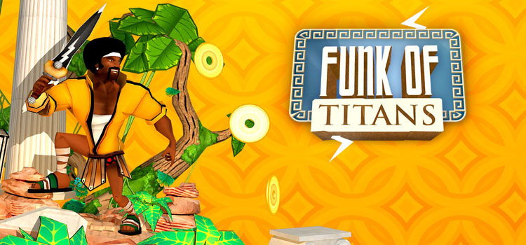 Funk Of Titans Free Download FULL Version PC Game