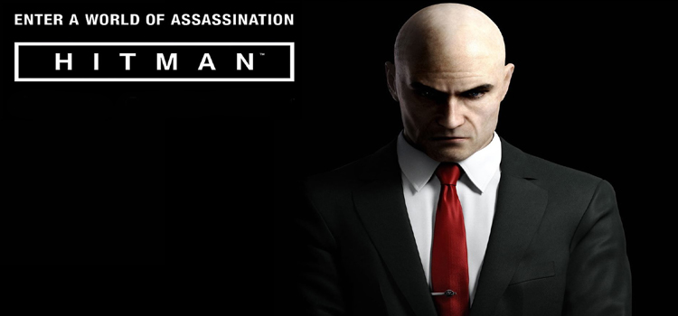 HITMAN 2016 Free Download Full PC Game
