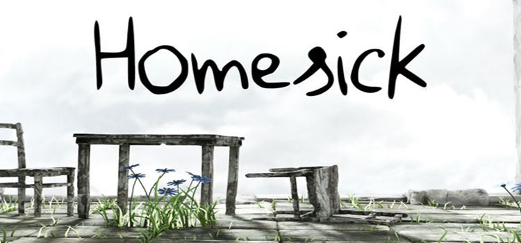 Homesick Free Download Full PC Game