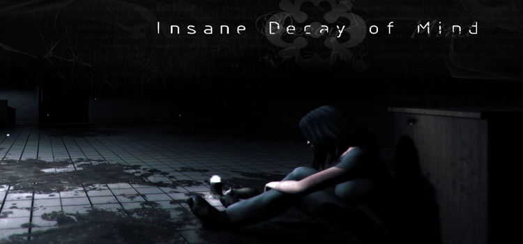 Insane Decay Of Mind Free Download FULL PC Game