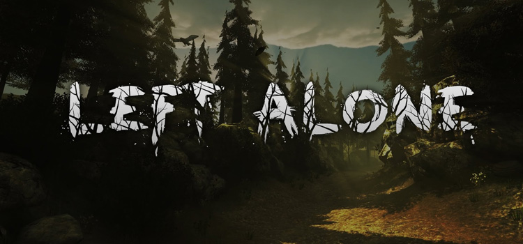 Left Alone Free Download Full PC Game