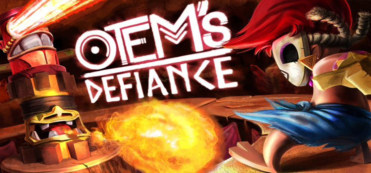 Otems Defiance Free Download FULL Version PC Game