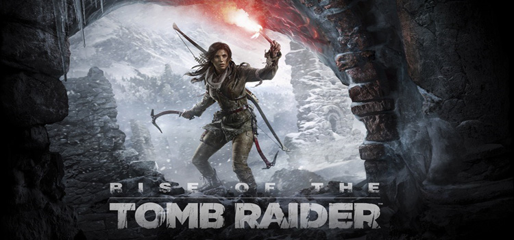 Rise Of The Tomb Raider Free Download FULL PC Game