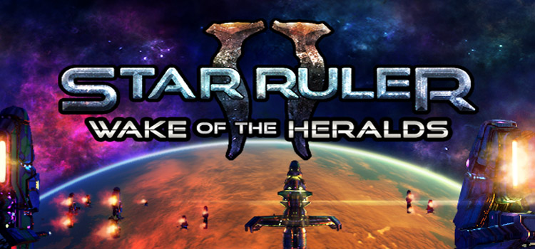 Star Ruler 2 Wake Of The Heralds Free Download PC Game