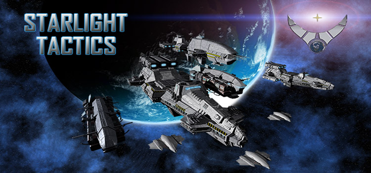 Starlight Tactics Free Download Full Version PC Game