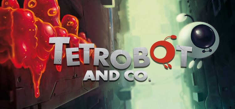 Tetrobot and Co Free Download FULL Version PC Game