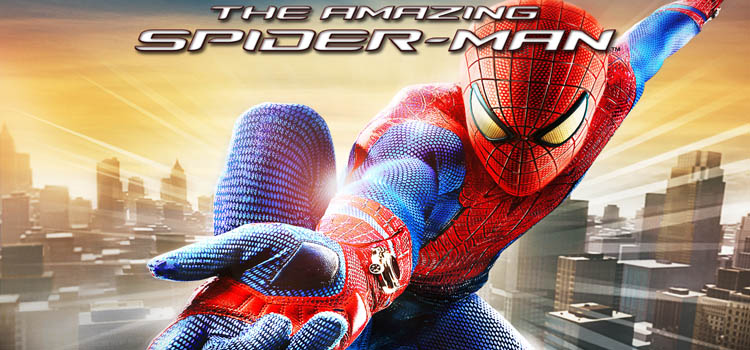 The Amazing Spider Man Free Download FULL PC Game