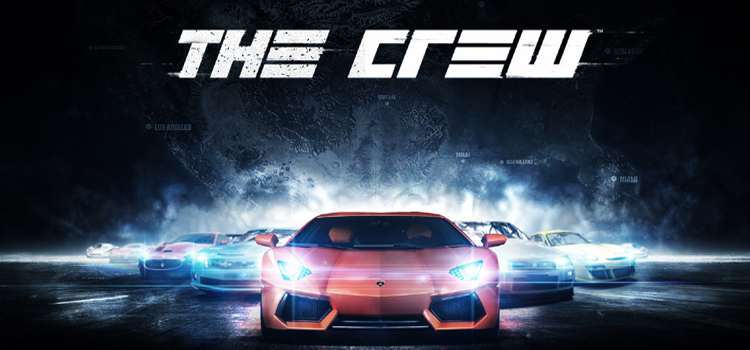The Crew Free Download Full PC Game