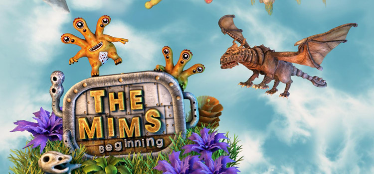 The Mims Beginning Free Download Full Version PC Game