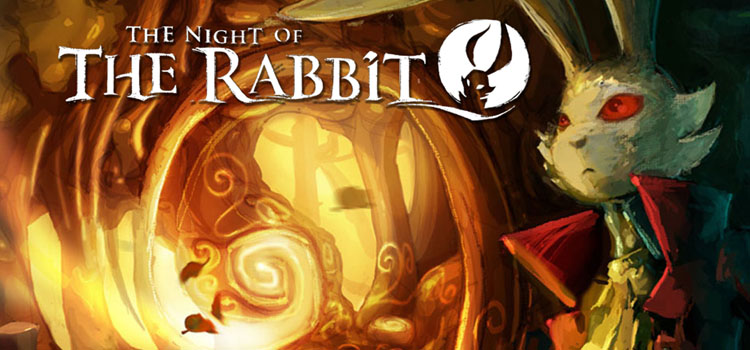 The Night Of The Rabbit Free Download FULL PC Game