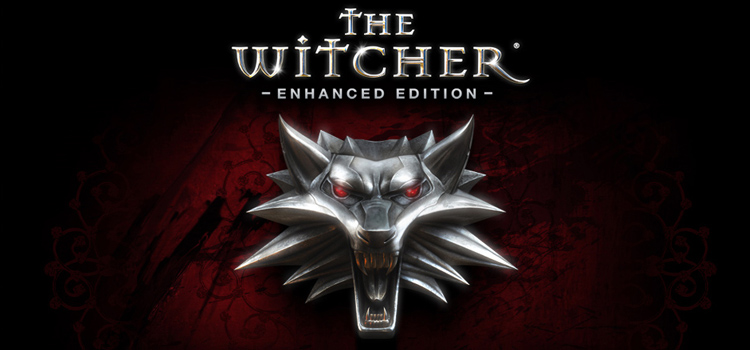 The Witcher Enhanced Edition Free Download PC Game