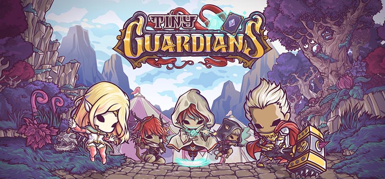 Tiny Guardians Free Download FULL Version PC Game
