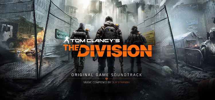 Tom Clancys The Division Free Download FULL PC Game
