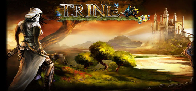 Trine 1 Free Download Full PC Game