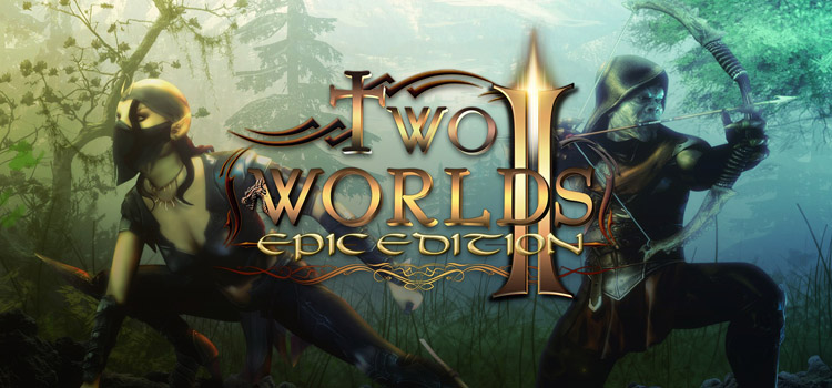 Two Worlds II Epic Edition Free Download Full PC Game