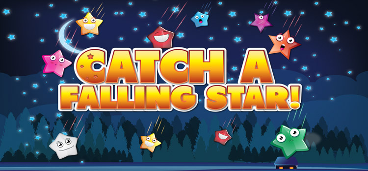 Catch A Falling Star Free Download FULL PC Game