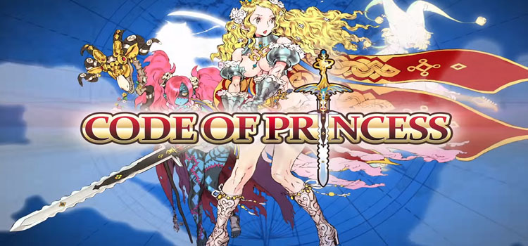 Code Of Princess Free Download FULL Version PC Game