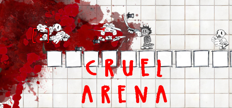 Cruel Arena Free Download Full PC Game