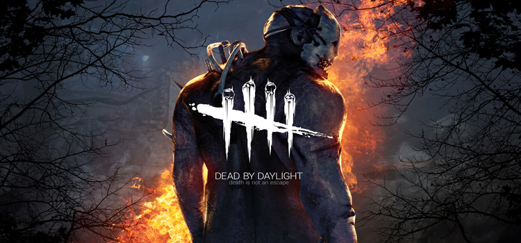 Dead By Daylight Free Download FULL Version PC Game